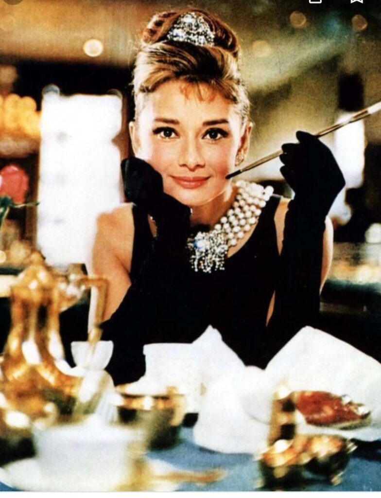 Chic and Sophisticated -How to Copy Audrey Hepburn's Style