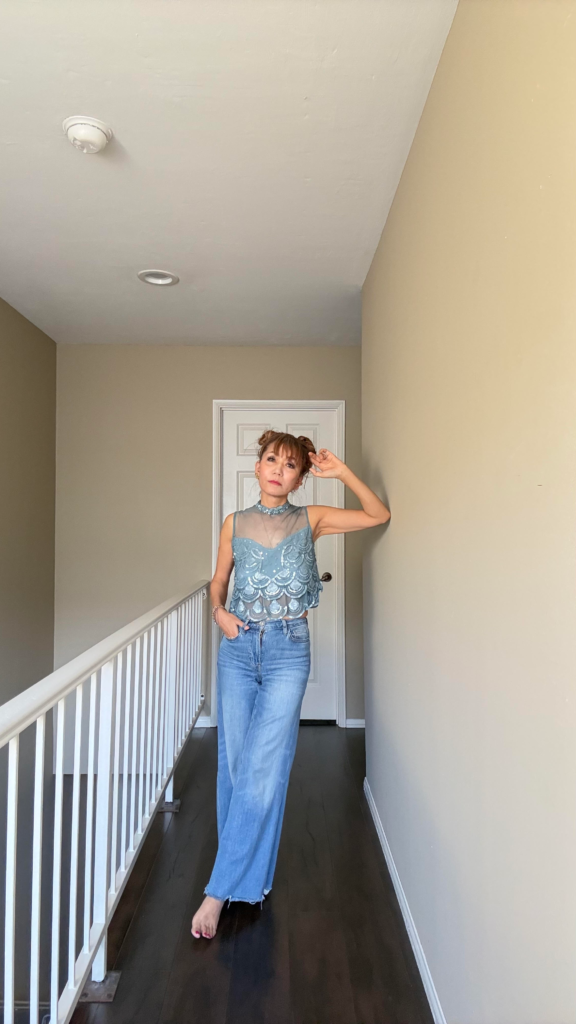 How to shop romantic Valentine's Day outfit ideas