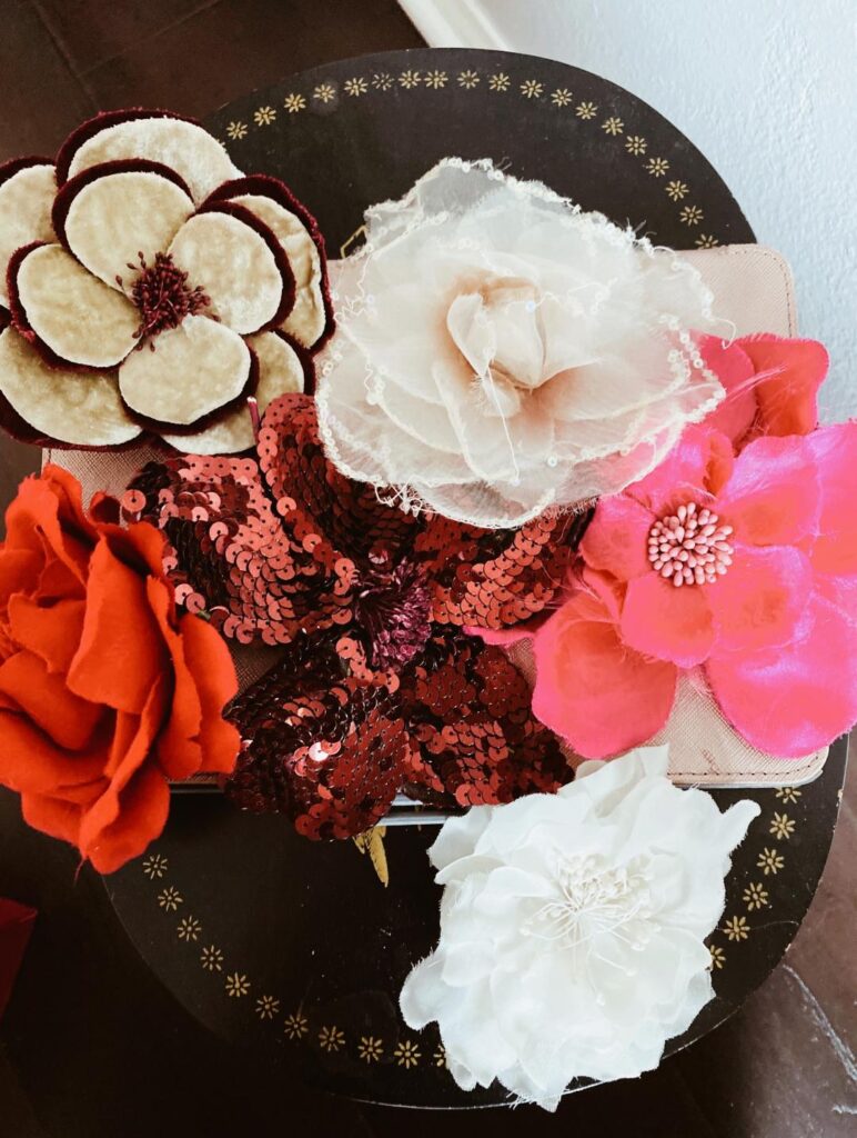 My favorite accessories I wear all the time now pin sample
